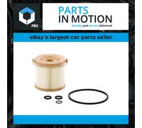 Fuel Filter P8016x Mann 81125030065 81125030069 1147147 3581760 861014 Quality