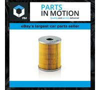 Fuel Filter P810X Mann 1530811 7984282 5037896 EIADDN99162B 1538624 Quality New