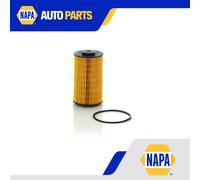 MANN-FILTER P 811 x Fuel filter