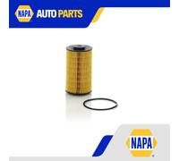 MANN-FILTER P 811 x Fuel Filter - for Off-Highway Applications