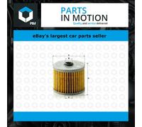 MANN-FILTER P 923/1 x Fuel Filter - OFF-HIGHWAY APPLICATIONS