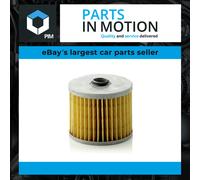 MANN Fuel Filter P923/1X – Filter Insert