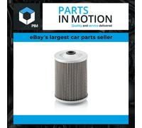 Fuel filter Filter Insert P 990 MANN-FILTER