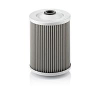 Fuel filter Filter Insert P 990 MANN-FILTER