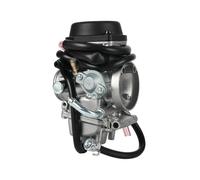Fuel Filter PD36J 36mm Carburetor Carb For Kawasaki ATV Quad For KFX 400 For KFX400 2003-2007 Parts