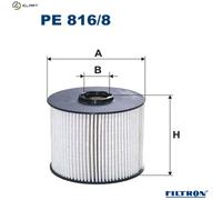 FILTRON PE 816/8 Fuel filter