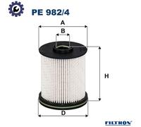 FILTRON PE 982/4 Fuel filter