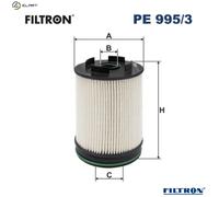FILTRON PE 995/3 Fuel filter