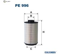 FILTRON PE 996 Fuel filter