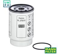 MANN-FILTER PL 270/31 z Fuel filter