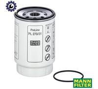 MANN-FILTER, PL 270/31 z Fuel Filter