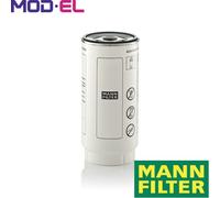 Mann+Hummel Fuel Filter - PL420/7X