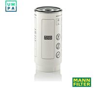 Mann Filter Fuel Filter PL 420/7X - OE Quality New - Fits Mercedes-Benz, Kamaz, Setra, Atego/Antos