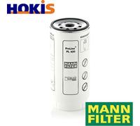 MANN-FILTER PL 420 x Fuel Filter - OFF-HIGHWAY APPLICATIONS