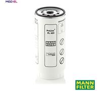FUEL FILTER PL 420 x FOR DAF CF/75/85 95/XF SOLARIS PR183S/228S/265S 9.2L 6cyl