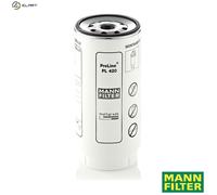 Fuel Filter PL420X Mann 1433649 51125030052 51125017288 51125017260 51125017283