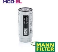 MANN-FILTER PL 603/1 x Fuel filter