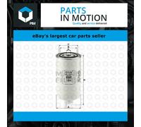 Mann+Hummel Fuel Filter - PL2501