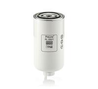 MANN-FILTER PL 250/1 Fuel Filter - OFF-HIGHWAY APPLICATIONS