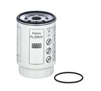 Fuel Filter PL270/31z Mann 81125016096 81125016101 81125016130 Quality New