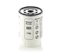 Mann+Hummel Fuel Filter - PL270X