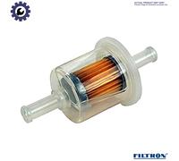 FUEL FILTER PP 838/6 FOR FORD KUGA/III FOCUS/IV/Turnier ZTDA/Z2DA/ZTDB 1.5L 4cyl