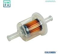 FUEL FILTER PP 838/7 FOR FORD KUGA/III FOCUS/IV/Turnier ZTDA/Z2DA/ZTDB 1.5L 4cyl