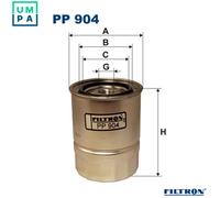 FILTRON PP 904 Fuel filter