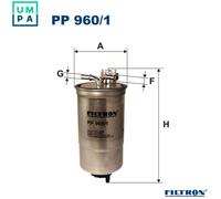 FILTRON PP 960/1 Fuel filter
