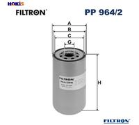 FILTRON PP 964/2 Fuel filter