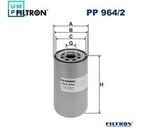 FILTRON PP 964/2 Fuel filter