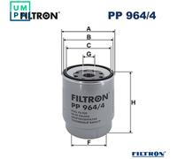 FILTRON PP 964/4 Fuel filter