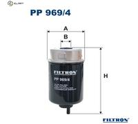 FILTRON PP 969/4 Fuel filter