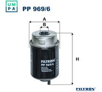 New Fuel filter RE526557 RE527507 0011350440