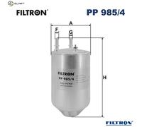 FILTRON PP 985/4 Fuel filter