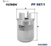 FILTRON PP 987/1 Fuel filter