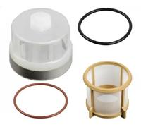 febi bilstein 01754 Fuel Filter with seal ring, pack of one