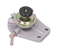 Fuel Filter Primer Pump, Dioche Fuel Filter Primer Pump 16401-VC10D Replacement Fit for GU Y61 ZD30 TD42