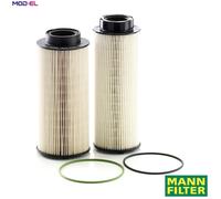 FUEL FILTER PU 10 003-2 x FOR DENNIS SCANIA L,P,G,R,S/series TOURING CITYWIDE