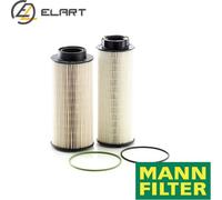 MANN Filter PU10003-2X Fuel Filter 85mm Outer Diameter 227mm Height Fits SCANIA