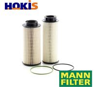 MANN Filter PU10003-2X Fuel Filter 85mm Outer Diameter 227mm Height Fits SCANIA