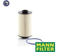 FUEL FILTER PU 10 019 z FOR MAN TGS/II TGX TGL TGM LION´S/COACH 9.0L 6cyl TGS II