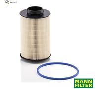 Mann Fuel Filter PU10020x 5801439820 0011439550 0011439350 504350911 30126457