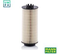 Mann Filter - Fuel Filter - PU 10 022 Z - Fits MAN TGX I
