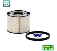 MANN-FILTER Fuel Filter PU 1033 x – 85 mm Height – Fits Audi Q7, Porsche Cayenne, VW Touareg