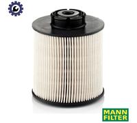 Mann+Hummel Fuel Filter - PU10461X