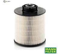 Mann+Hummel Fuel Filter - PU10461X