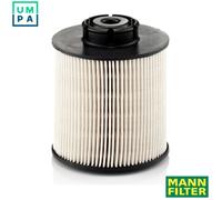 Mann Fuel Filter PU1046/1X 0000901251 0000901551 9060900051 9060920105 Brand New
