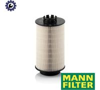 MANN Filter PU1059X Fuel Filter 95mm Outer Diameter Fits MAN LIEBHERR FENDT