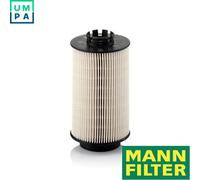 Fuel Filter PU1059X Mann 51125030061 51125030063 51125030092 51125030109 Quality